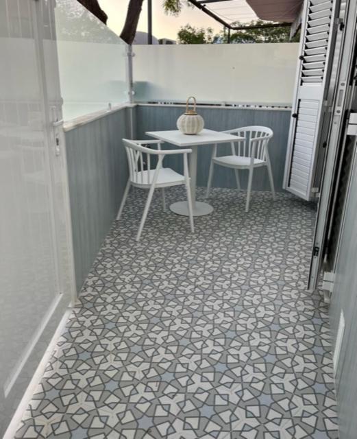 Helices Centro San Jose Cabo De Gata公寓 外观 照片