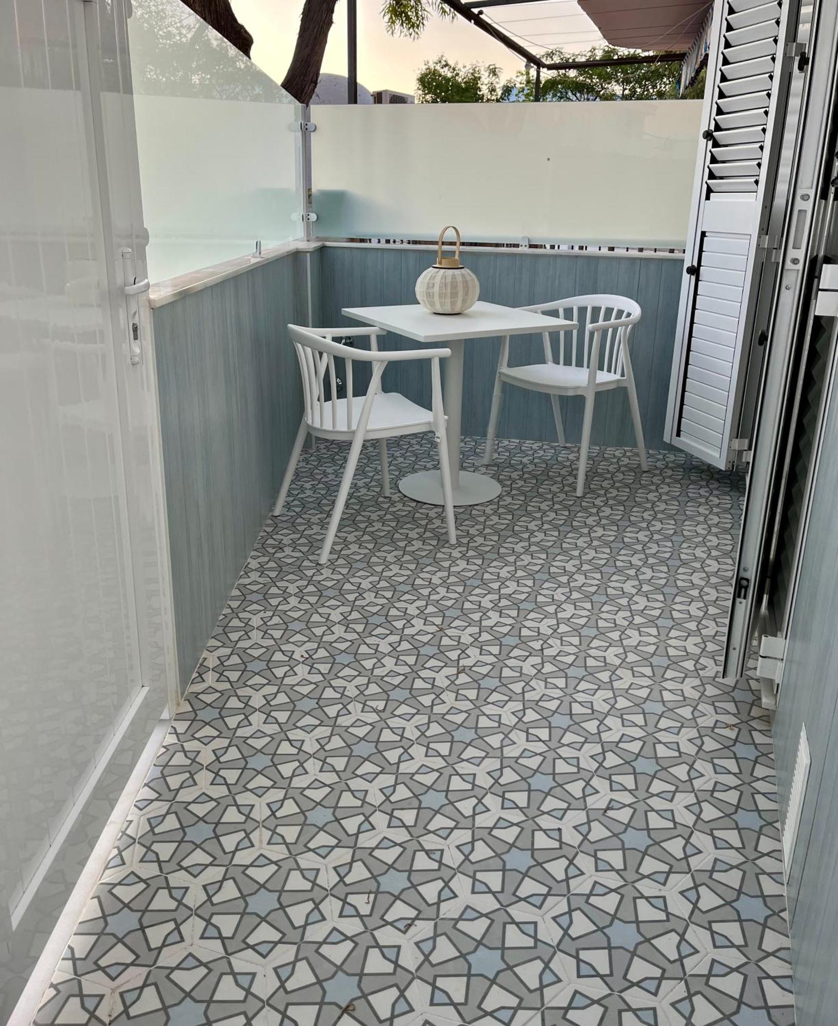 Helices Centro San Jose Cabo De Gata公寓 外观 照片