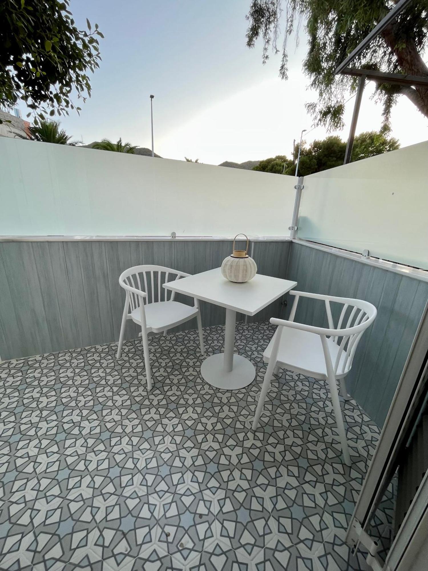 Helices Centro San Jose Cabo De Gata公寓 外观 照片